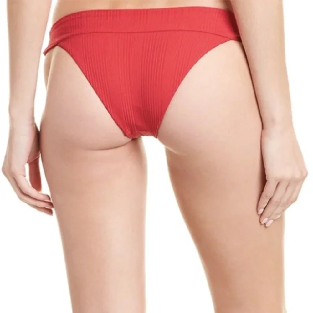 NWT L*Space Camellia Top & Veronica Bottoms 2 Pc. Bikini Set Sz. S